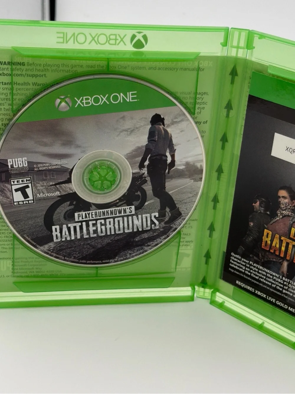Microsoft official xbox